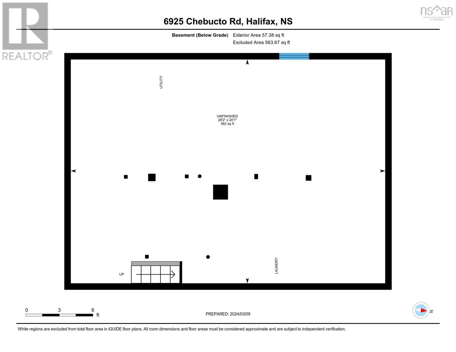 6925 Chebucto Road, Halifax, Nova Scotia  B3L 1M6 - Photo 50 - 202405933