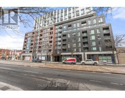#603 -1808 ST. CLAIR AVE W