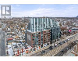 #1102 -1808 ST. CLAIR AVE W