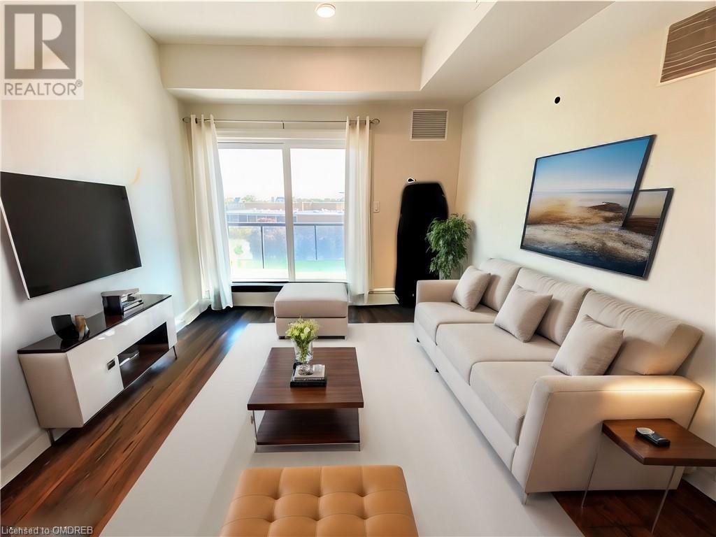 212 Lakeport Road Unit# 315, St. Catharines, Ontario  L2N 0B4 - Photo 4 - 40566577