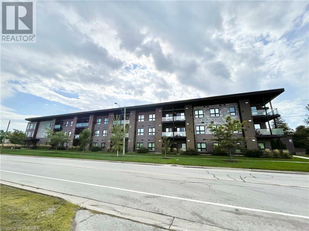212 Lakeport Road Unit# 315, St. Catharines, Ontario  L2N 0B4 - Photo 11 - 40566577