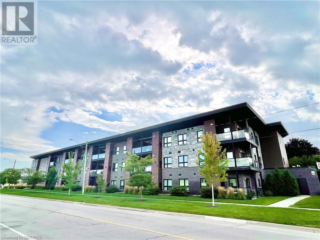 212 Lakeport Road Unit# 315, St. Catharines, Ontario  L2N 0B4 - Photo 2 - 40566577