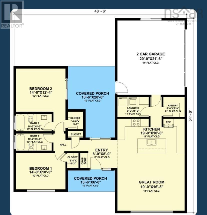 Lot 2 Upper Clyde Road, Welshtown, Nova Scotia  B0T 1W0 - Photo 2 - 202406311