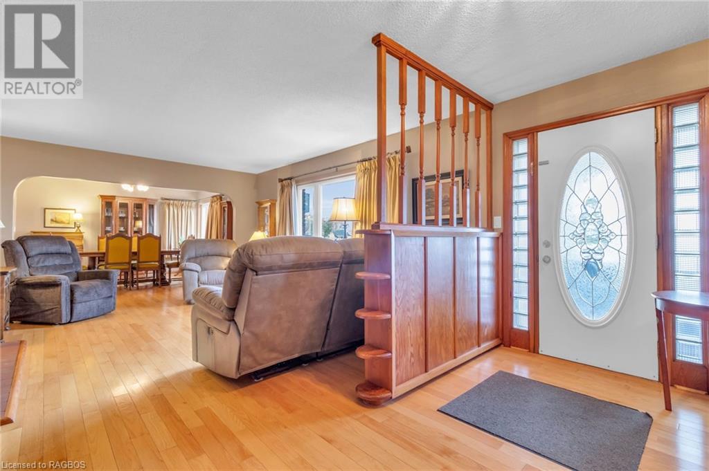 013557 Bruce Road 10, West Grey, Ontario  N4N 3B9 - Photo 11 - 40554394