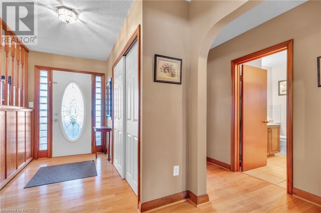 013557 Bruce Road 10, West Grey, Ontario  N4N 3B9 - Photo 12 - 40554394