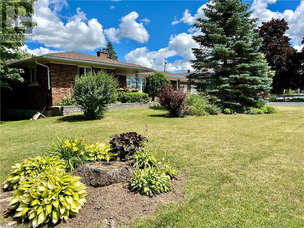 013557 Bruce Road 10, West Grey, Ontario  N4N 3B9 - Photo 2 - 40554394