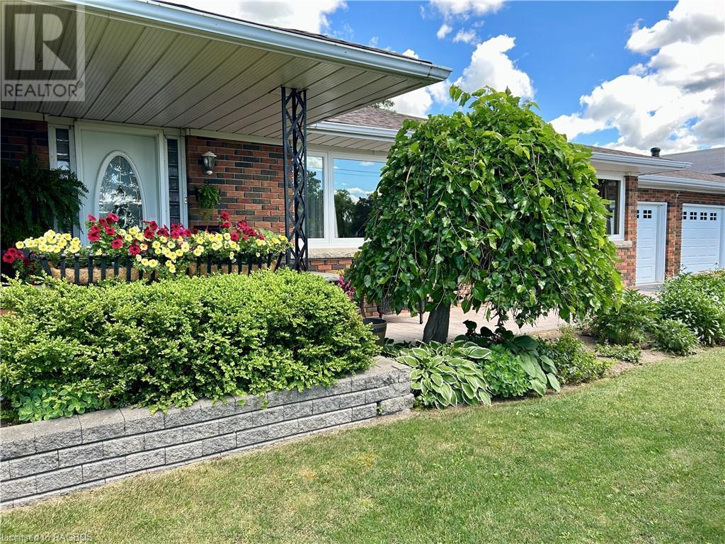 013557 Bruce Road 10, West Grey, Ontario  N4N 3B9 - Photo 3 - 40554394