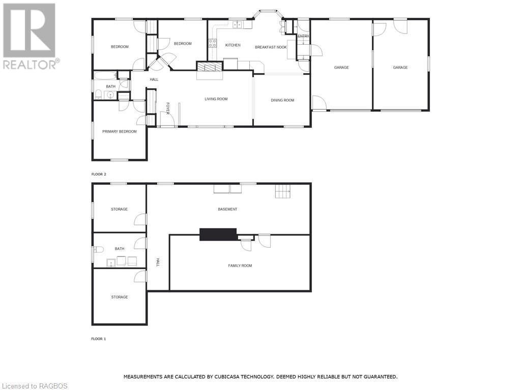 013557 Bruce Road 10, West Grey, Ontario  N4N 3B9 - Photo 36 - 40554394