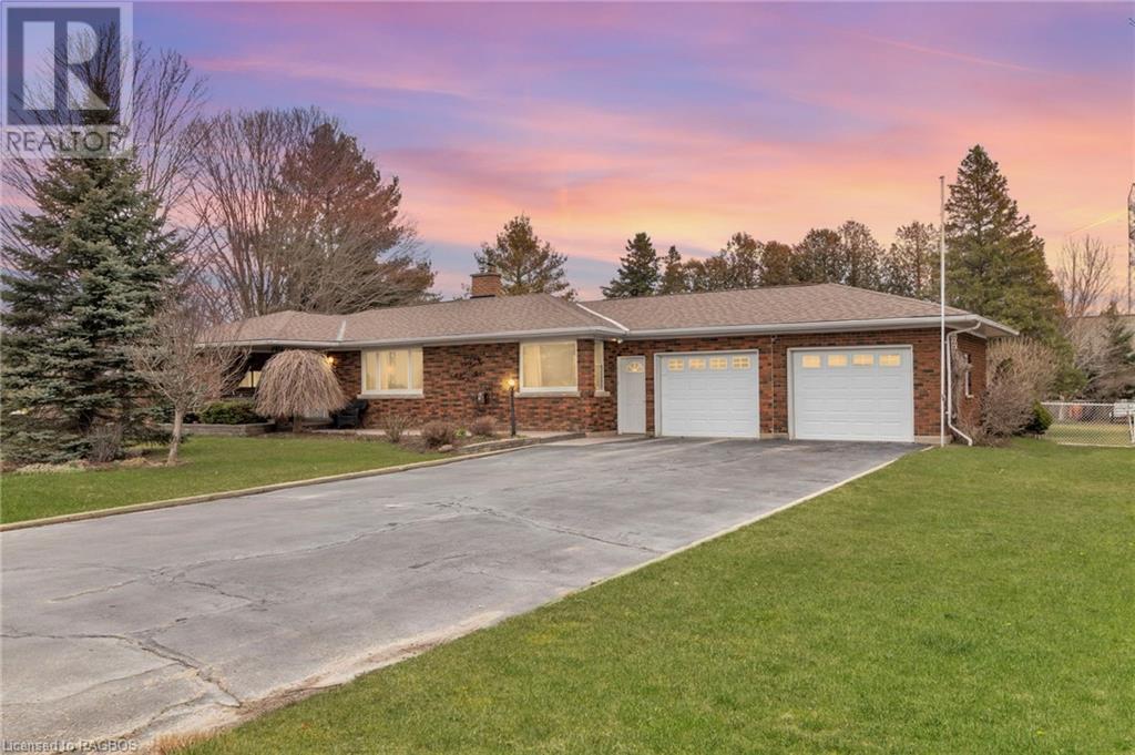 013557 Bruce Road 10, West Grey, Ontario  N4N 3B9 - Photo 5 - 40554394