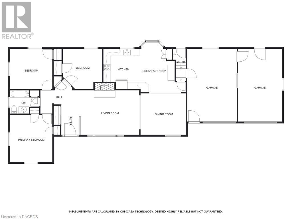 013557 Bruce Road 10, West Grey, Ontario  N4N 3B9 - Photo 9 - 40554394