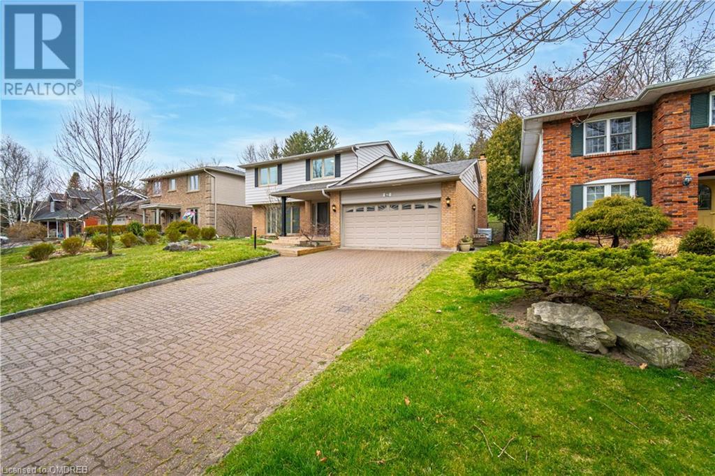 62 Terrace Drive, Dundas, Ontario  L9H 3X2 - Photo 2 - 40567115