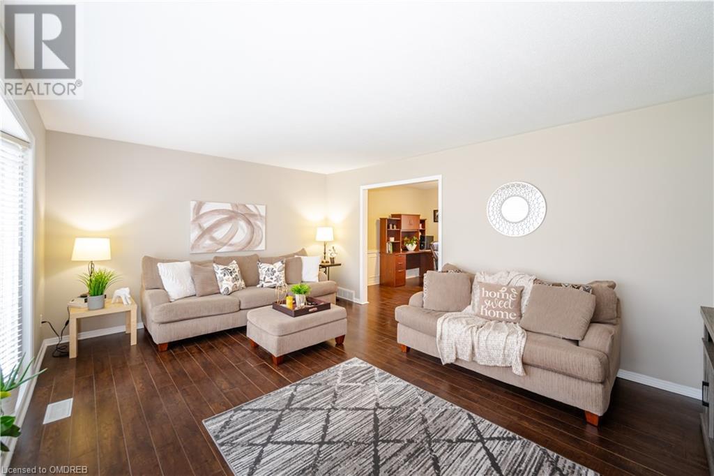 62 Terrace Drive, Dundas, Ontario  L9H 3X2 - Photo 8 - 40567115