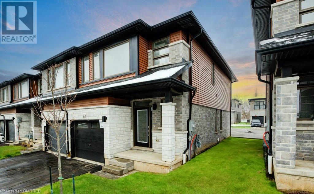 120 Court Drive Unit# 85, Paris, Ontario  N3L 0N2 - Photo 1 - 40566204