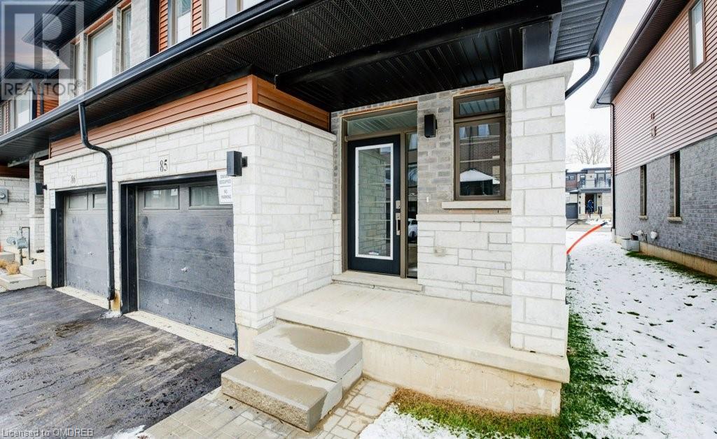 120 Court Drive Unit# 85, Paris, Ontario  N3L 0N2 - Photo 3 - 40566204