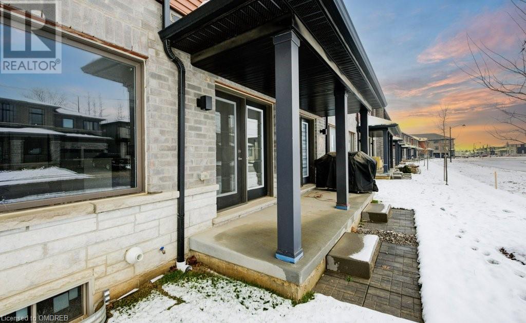 120 Court Drive Unit# 85, Paris, Ontario  N3L 0N2 - Photo 30 - 40566204