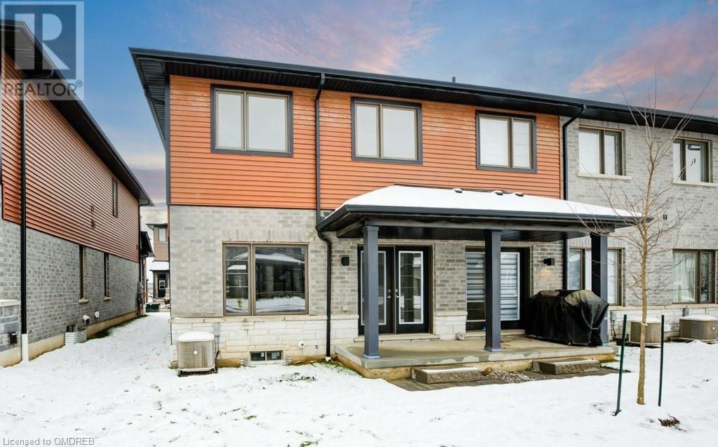 120 Court Drive Unit# 85, Paris, Ontario  N3L 0N2 - Photo 31 - 40566204