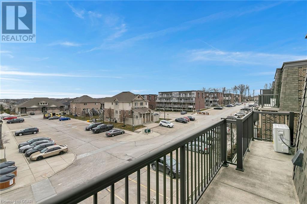 1654 Fischer Hallman Road Unit# 2e, Kitchener, Ontario  N2R 0C6 - Photo 12 - 40567170