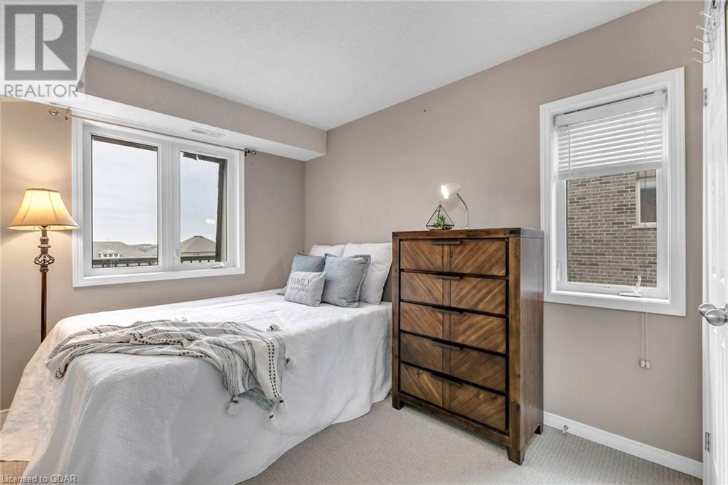 1654 Fischer Hallman Road Unit# 2e, Kitchener, Ontario  N2R 0C6 - Photo 15 - 40567170