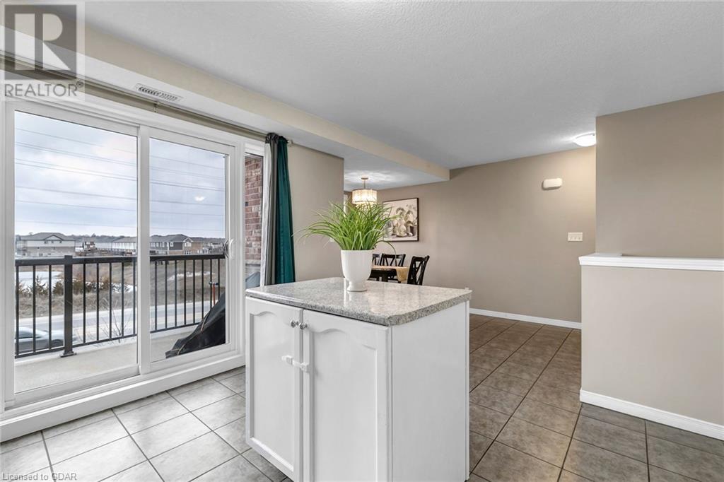 1654 Fischer Hallman Road Unit# 2e, Kitchener, Ontario  N2R 0C6 - Photo 8 - 40567170