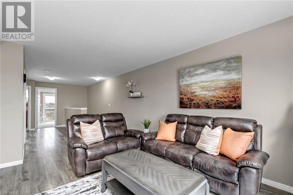 1654 Fischer Hallman Road Unit# 2e, Kitchener, Ontario  N2R 0C6 - Photo 13 - 40567170