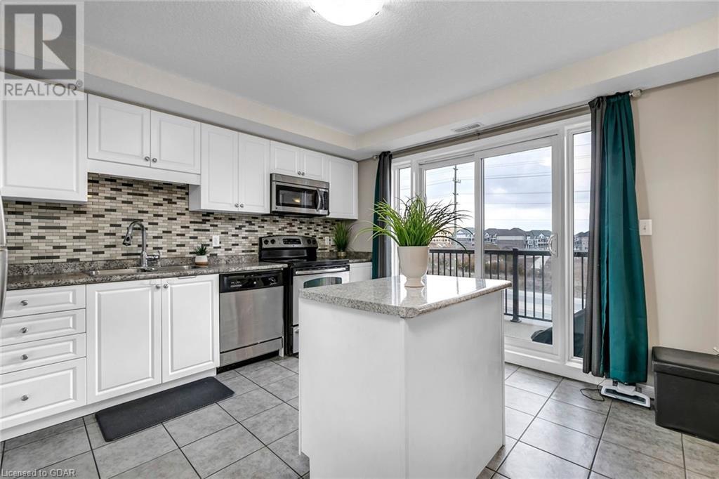 1654 Fischer Hallman Road Unit# 2e, Kitchener, Ontario  N2R 0C6 - Photo 3 - 40567170