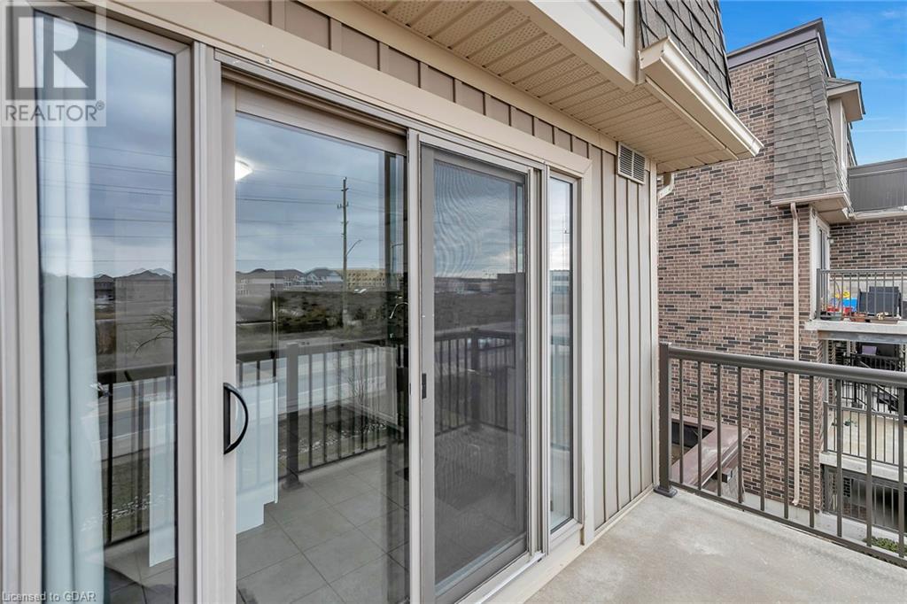 1654 Fischer Hallman Road Unit# 2e, Kitchener, Ontario  N2R 0C6 - Photo 5 - 40567170