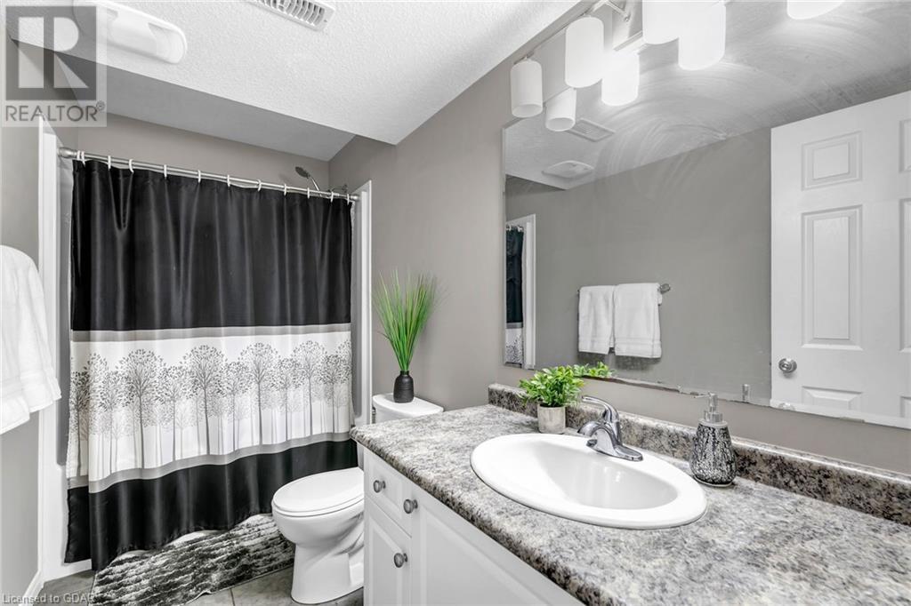 1654 Fischer Hallman Road Unit# 2e, Kitchener, Ontario  N2R 0C6 - Photo 16 - 40567170