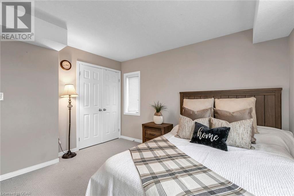 1654 Fischer Hallman Road Unit# 2e, Kitchener, Ontario  N2R 0C6 - Photo 18 - 40567170