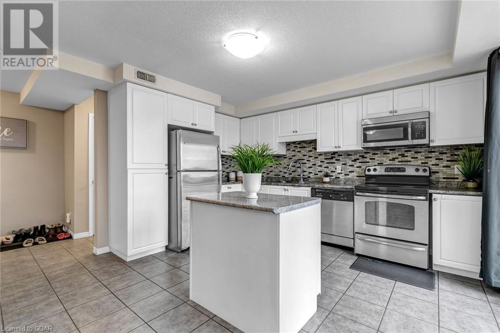 1654 Fischer Hallman Road Unit# 2e, Kitchener, Ontario  N2R 0C6 - Photo 6 - 40567170