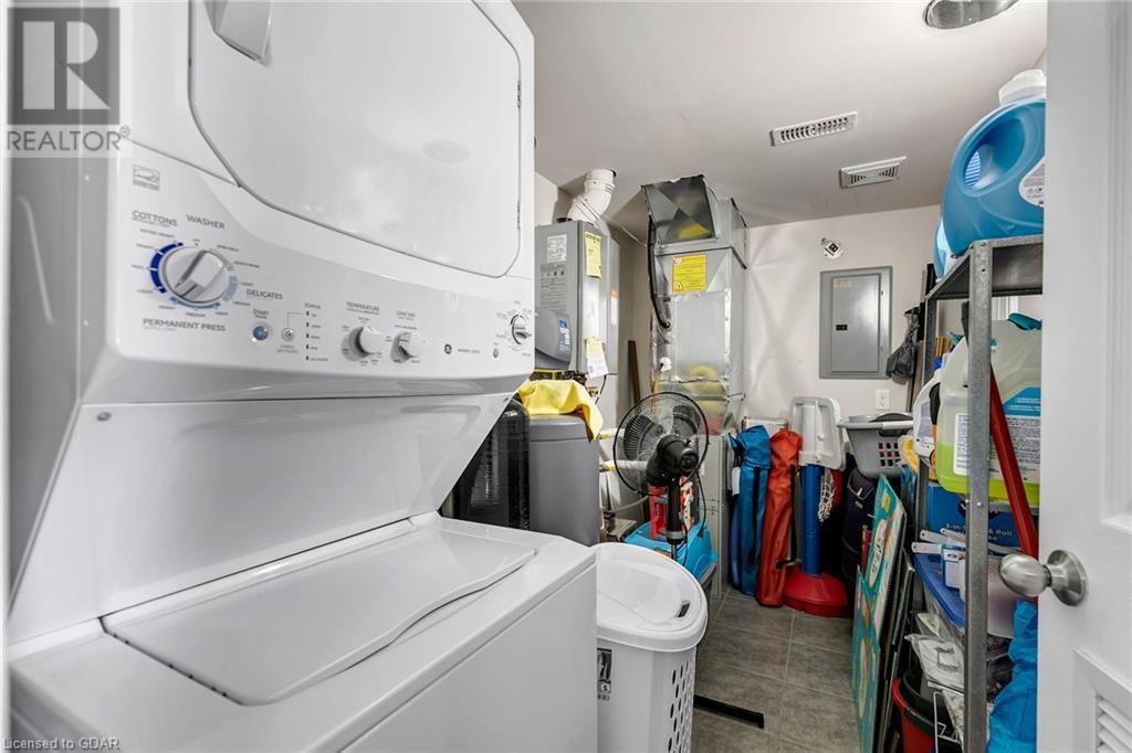 1654 Fischer Hallman Road Unit# 2e, Kitchener, Ontario  N2R 0C6 - Photo 21 - 40567170