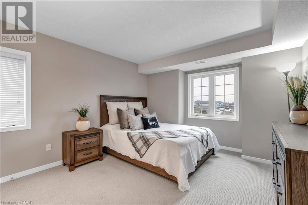 1654 Fischer Hallman Road Unit# 2e, Kitchener, Ontario  N2R 0C6 - Photo 17 - 40567170