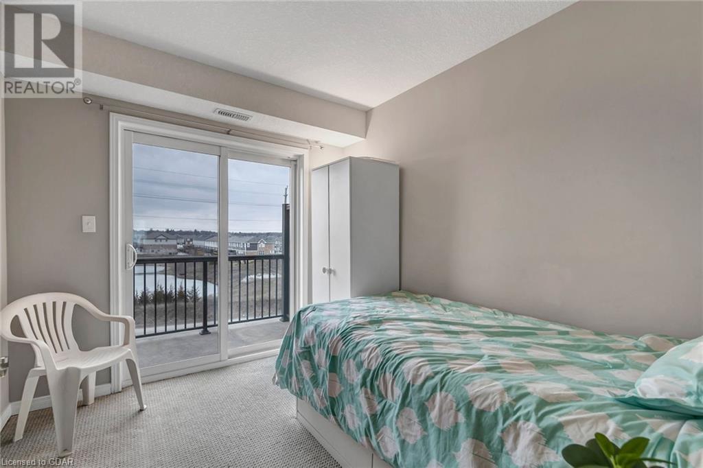 1654 Fischer Hallman Road Unit# 2e, Kitchener, Ontario  N2R 0C6 - Photo 19 - 40567170