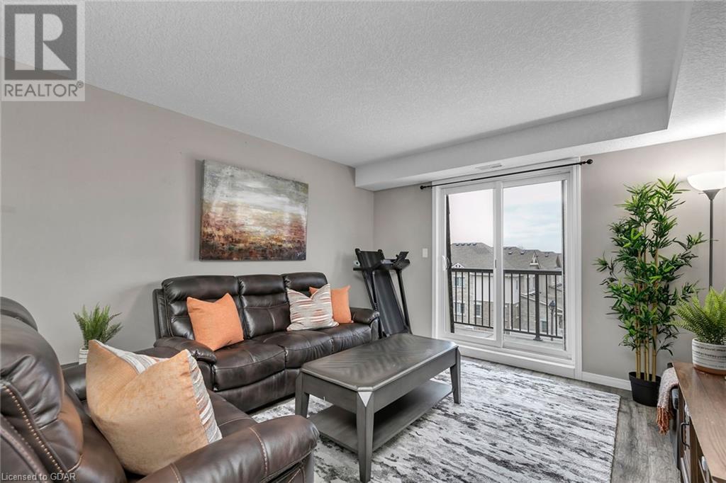 1654 Fischer Hallman Road Unit# 2e, Kitchener, Ontario  N2R 0C6 - Photo 11 - 40567170