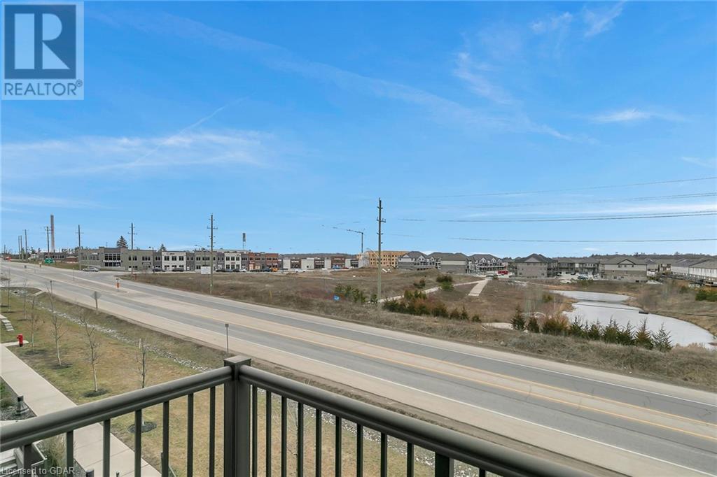 1654 Fischer Hallman Road Unit# 2e, Kitchener, Ontario  N2R 0C6 - Photo 20 - 40567170