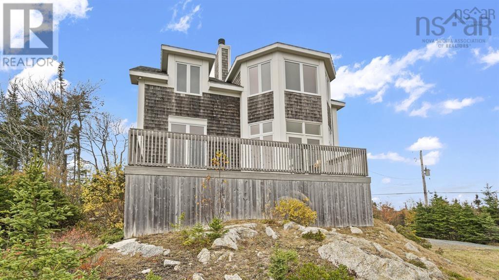 814 Shad Point Parkway, Blind Bay, Nova Scotia  B3Z 4K9 - Photo 1 - 202406314