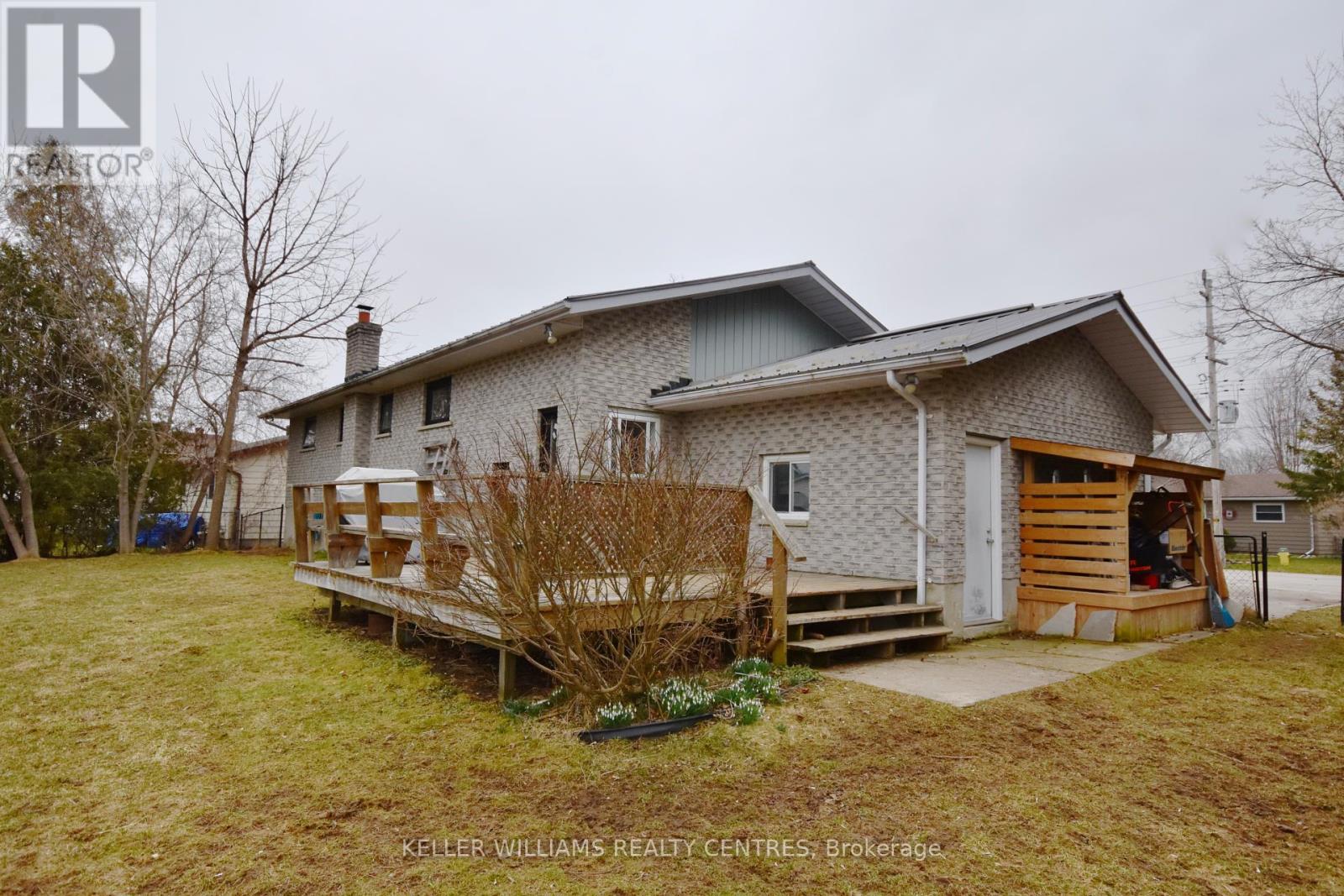 222 Christopher Street St, Clearview, Ontario  L0M 1S0 - Photo 29 - S8200472