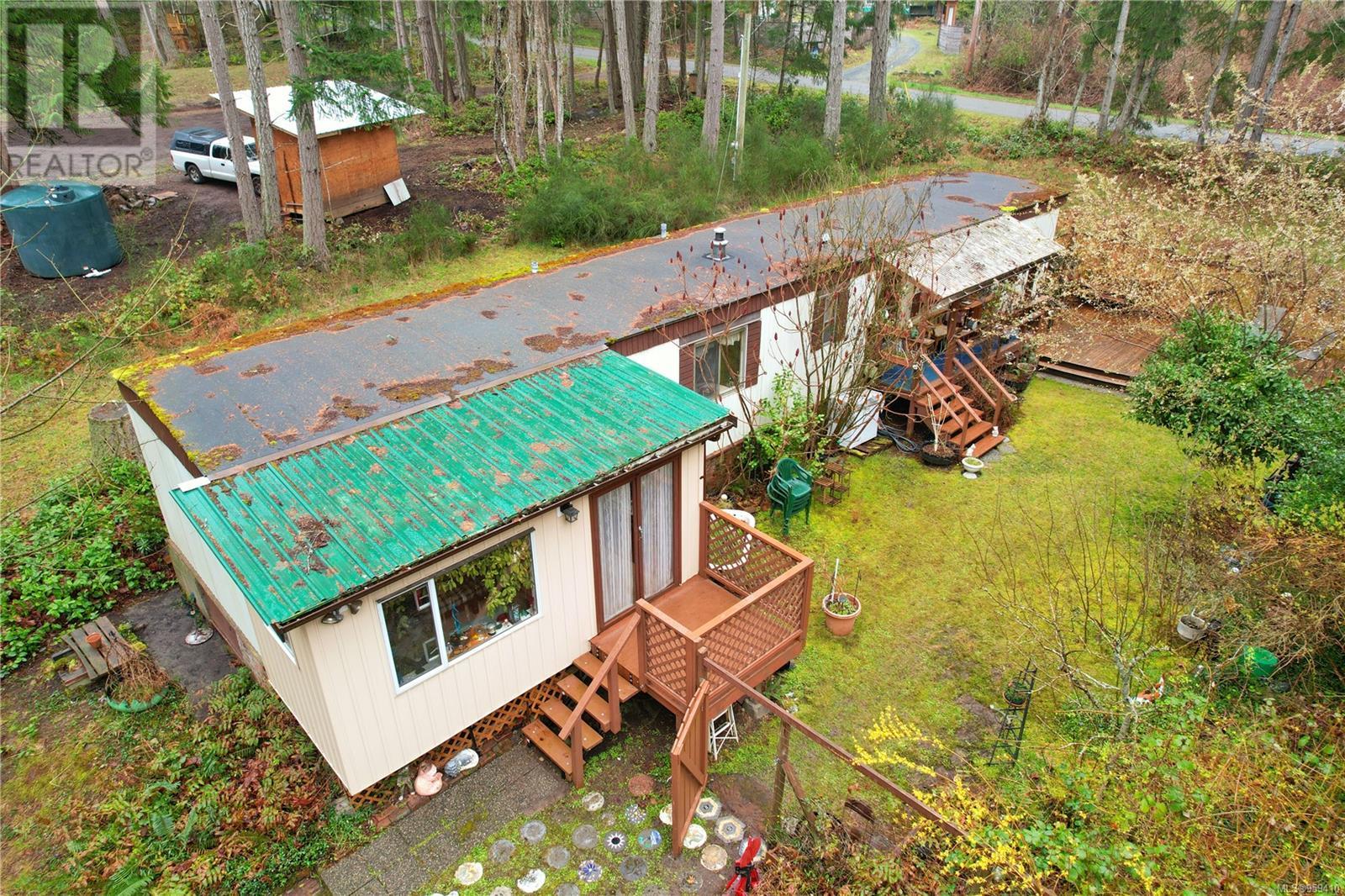 1985 Price Rd, Gabriola Island, British Columbia  V0R 1X7 - Photo 2 - 959410