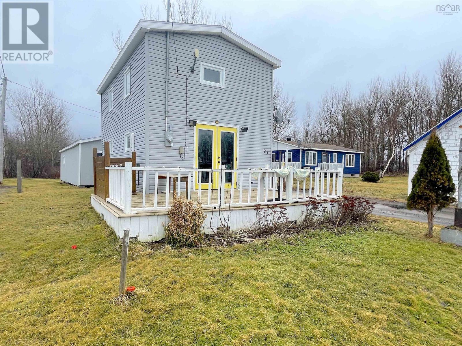 27 Chemin Shomphe Road, Chéticamp, Nova Scotia  B0E 1H0 - Photo 28 - 202405054