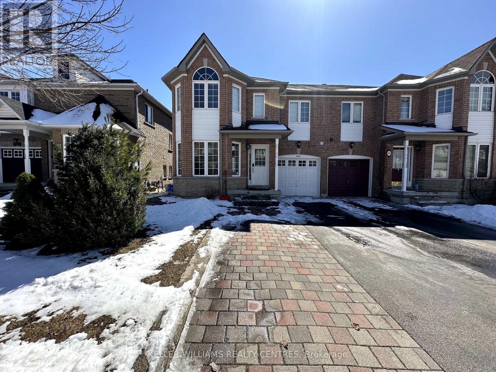 #bsmt -186 Wainscot Ave, Newmarket, Ontario  L3X 2X4 - Photo 1 - N8206620