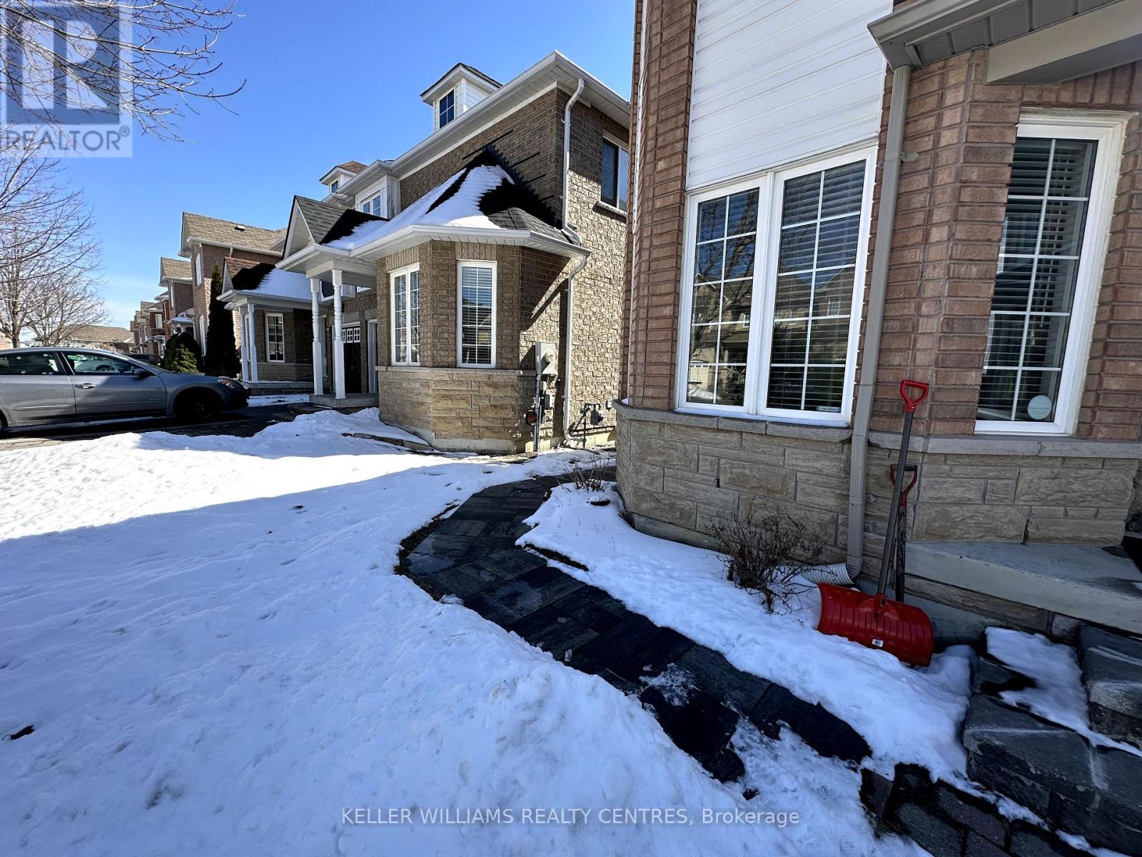 #bsmt -186 Wainscot Ave, Newmarket, Ontario  L3X 2X4 - Photo 2 - N8206620