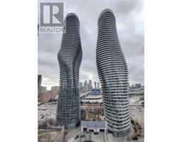 #1606 -80 ABSOLUTE AVE, mississauga, Ontario