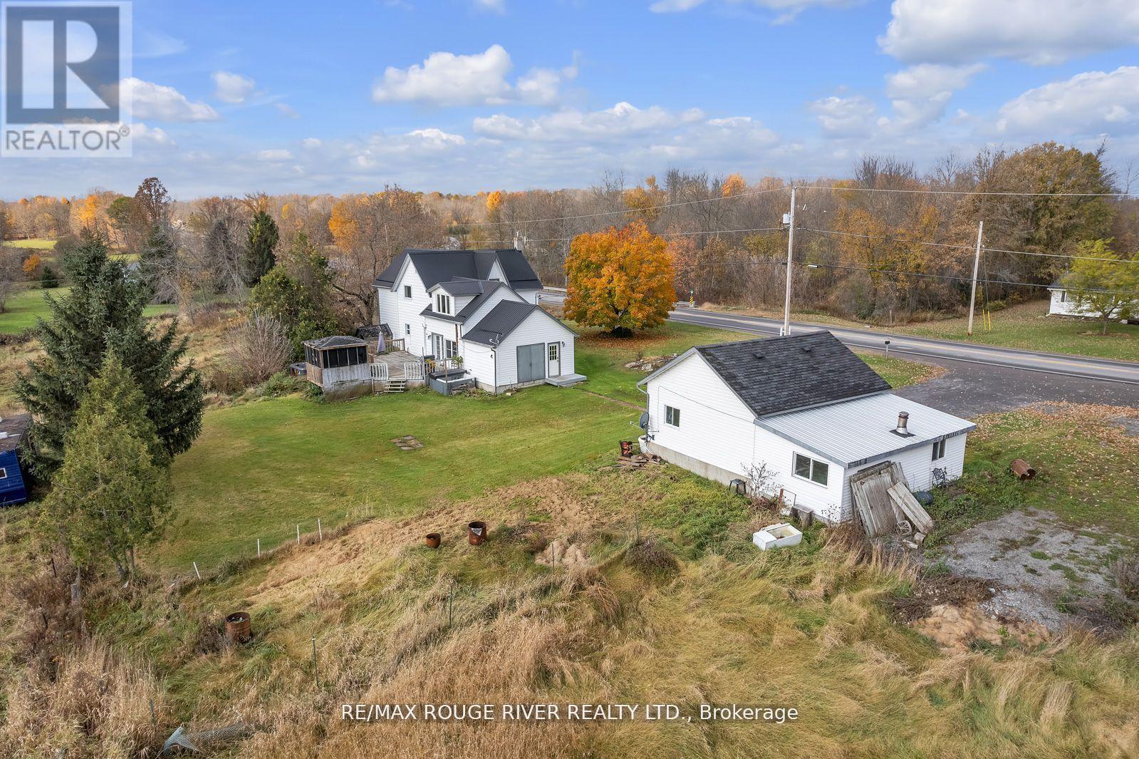 3920 COUNTY ROAD 14 RD, stone mills, Ontario