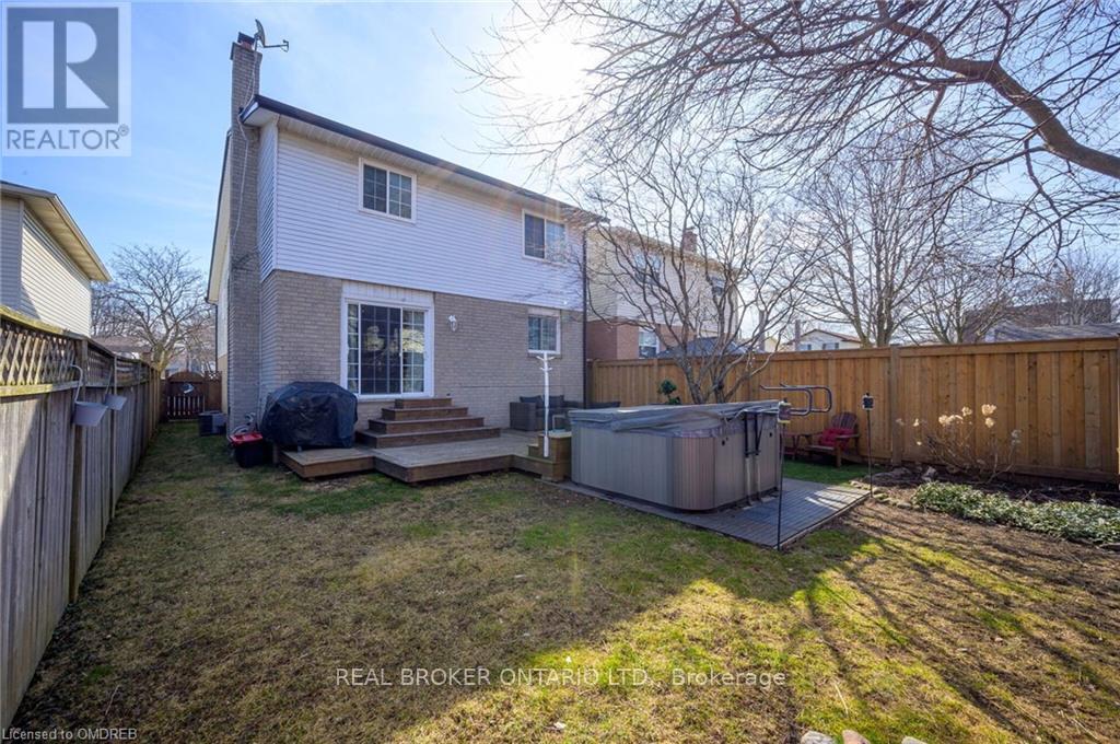 58 Bayview Dr, Grimsby, Ontario  L3M 4Z8 - Photo 35 - X8206342