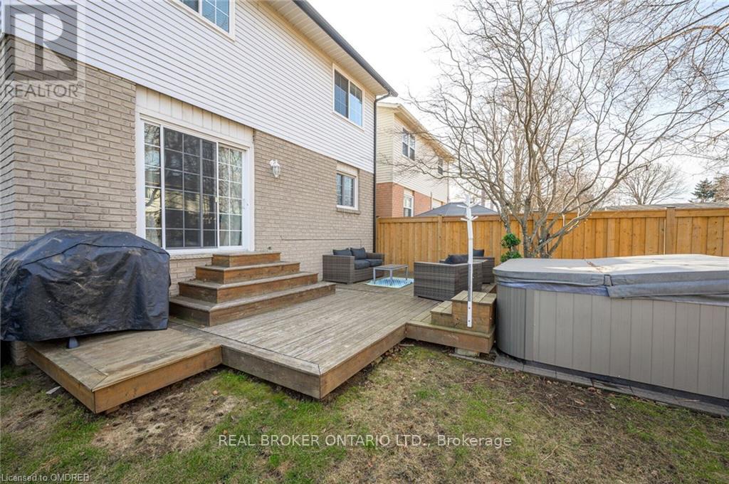 58 Bayview Dr, Grimsby, Ontario  L3M 4Z8 - Photo 36 - X8206342