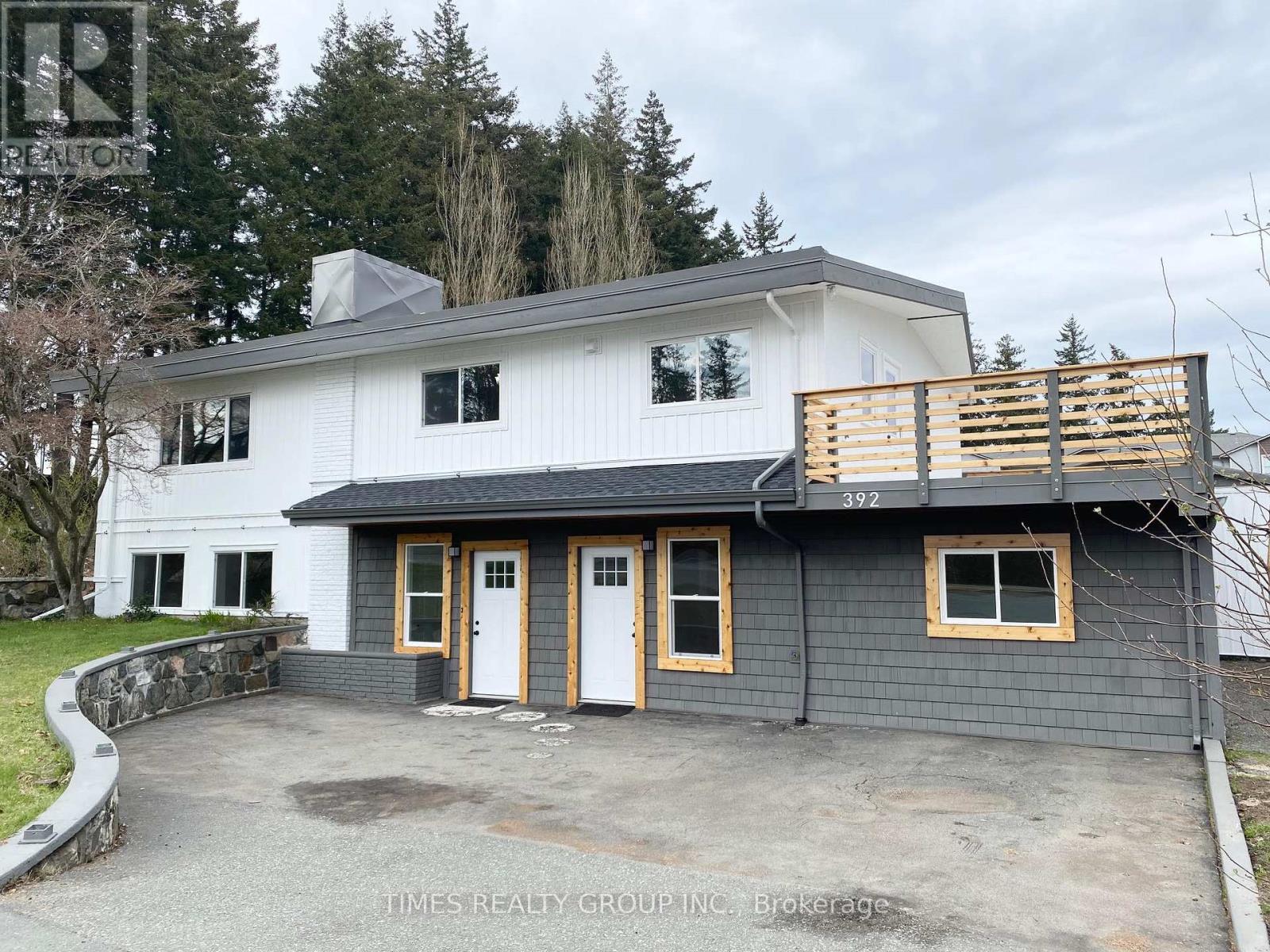 392 2ND AVENUE, campbell river, British Columbia