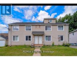 #14 & 16 -14&16 ASHER ST S, welland, Ontario