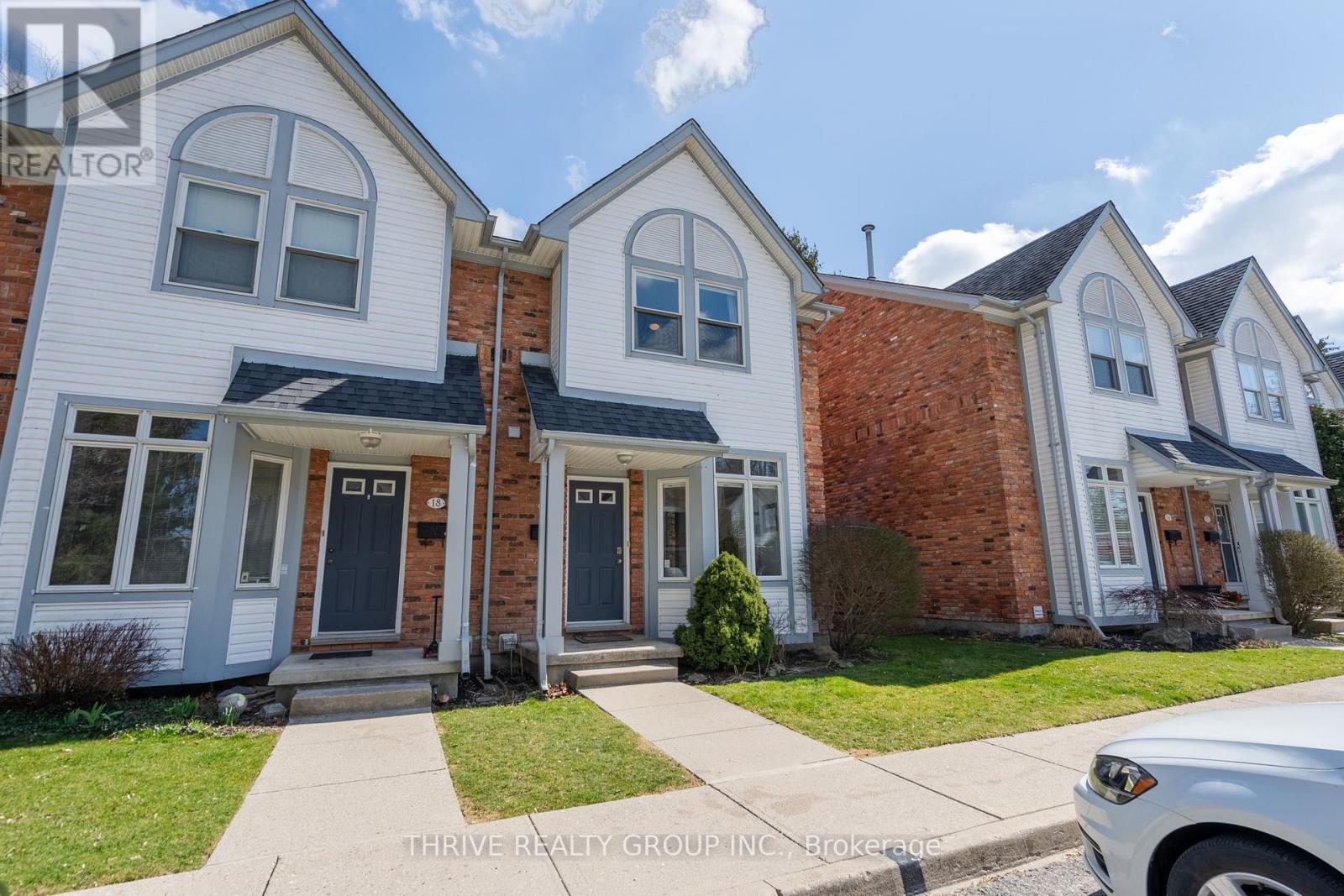 17 - 1415 Commissioners Road, London, Ontario  N6K 1E2 - Photo 2 - X8206586