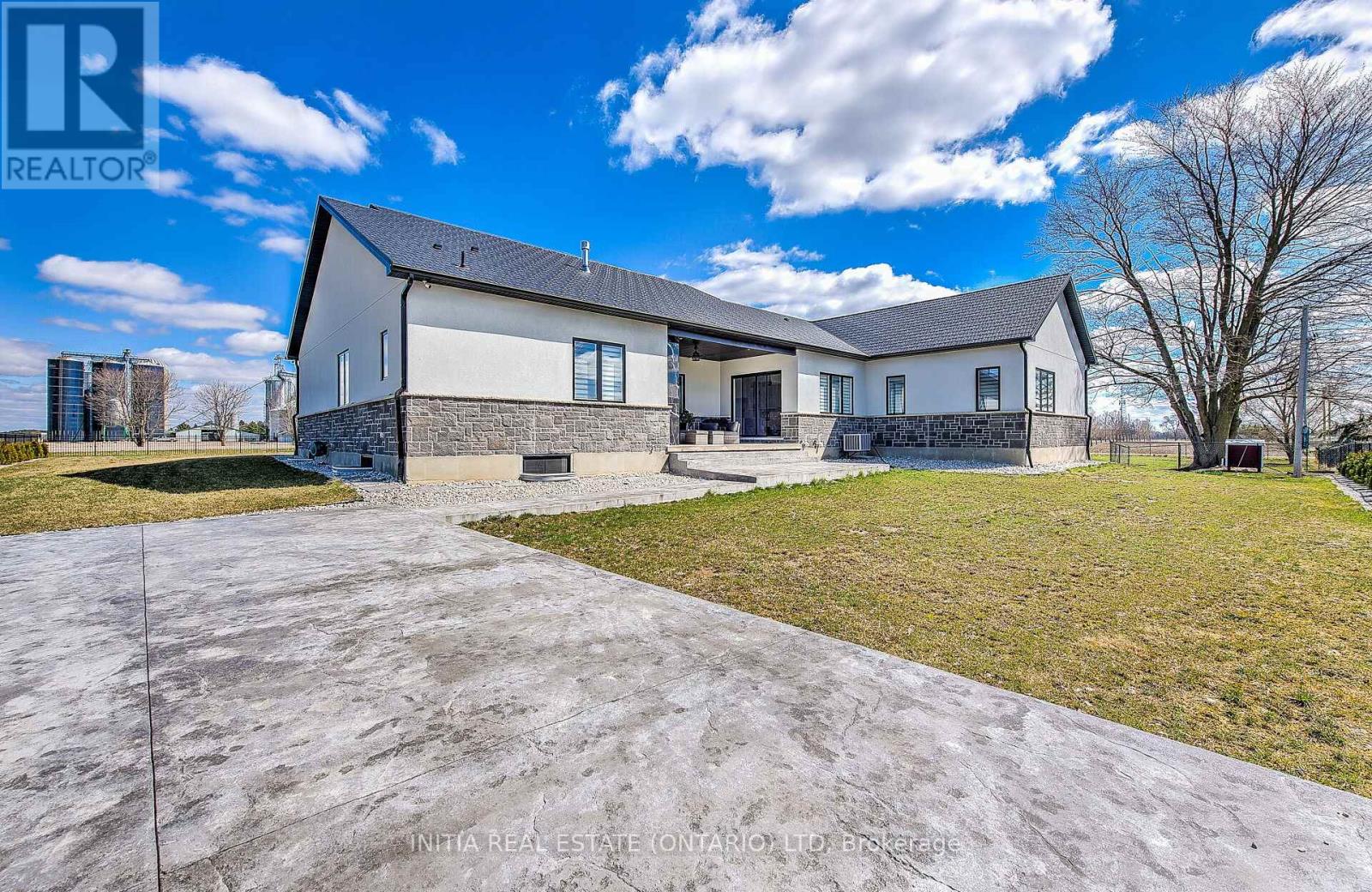 22959 Denfield Rd, Middlesex Centre, Ontario  N0M 2A0 - Photo 35 - X8206624