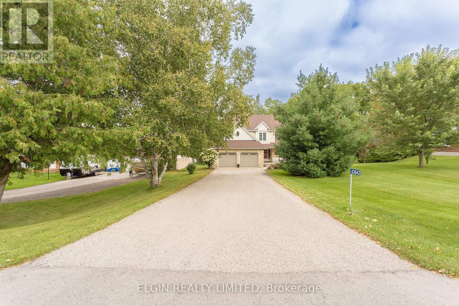 43642 Sparta Line, Central Elgin, Ontario  N5P 3S8 - Photo 2 - X8206956