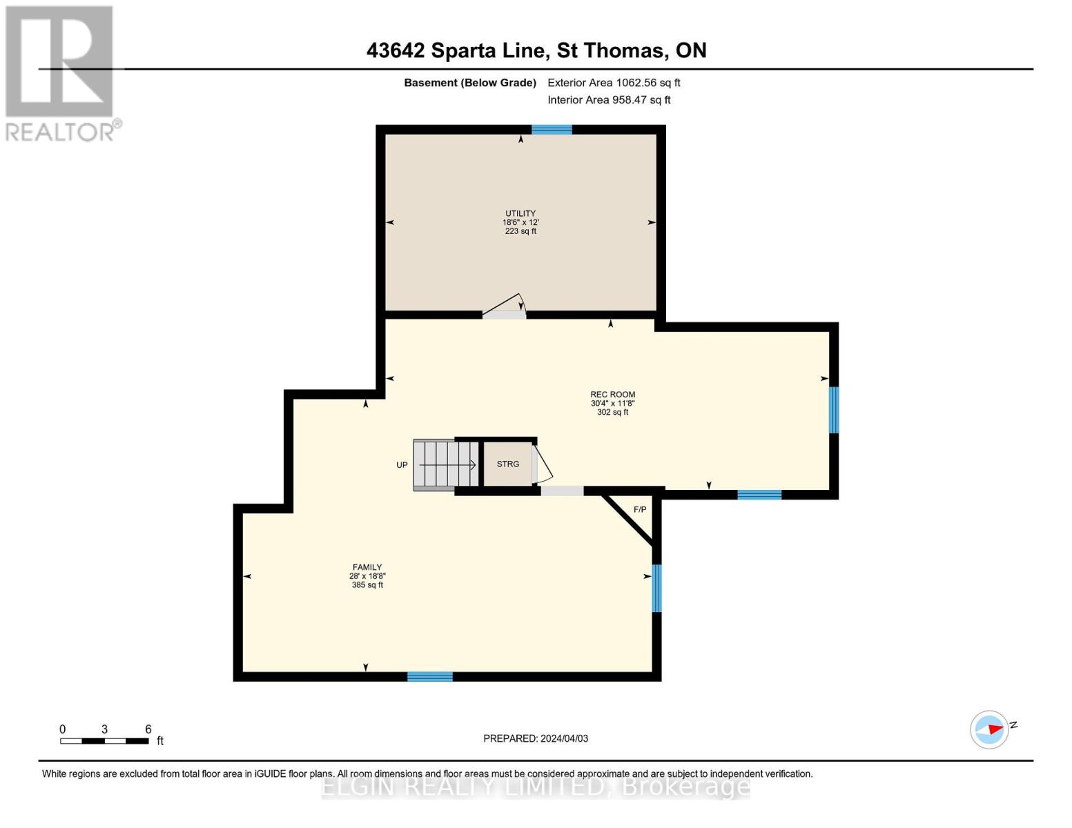 43642 Sparta Line, Central Elgin, Ontario  N5P 3S8 - Photo 40 - X8206956